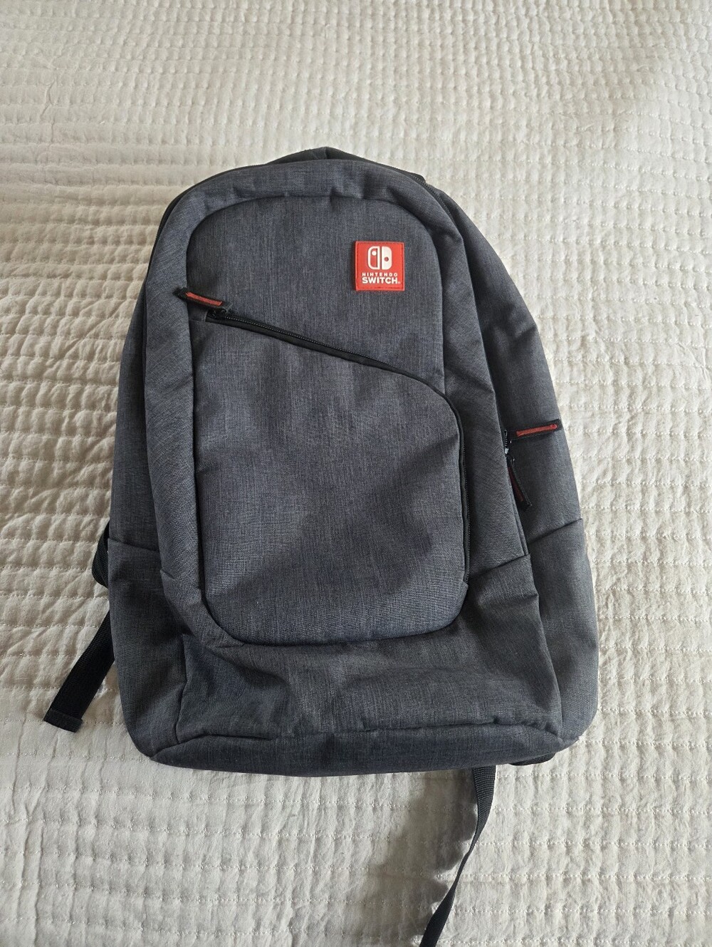 The Nintendo Switch Elite Backpack Carry Case